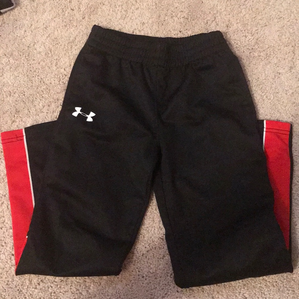 Under armour pants